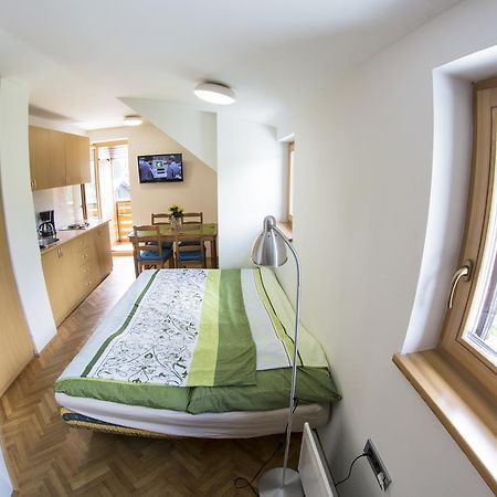 A Million Dollar View Apartment Kranjska Gora Exterior photo