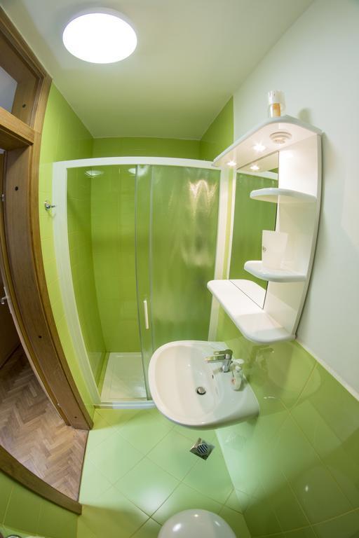 A Million Dollar View Apartment Kranjska Gora Exterior photo